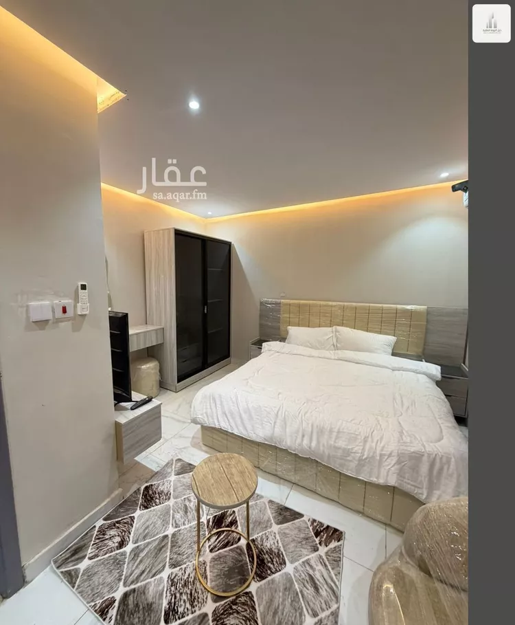 شقة للإيجار في شارع الشيخ عبدالله بن عبدان, حي الروضة, مدينة الرياض, منطقة الرياض صورة 4