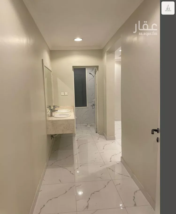 شقة للإيجار في حي النور, مدينة الدمام, المنطقة الشرقية صورة 2