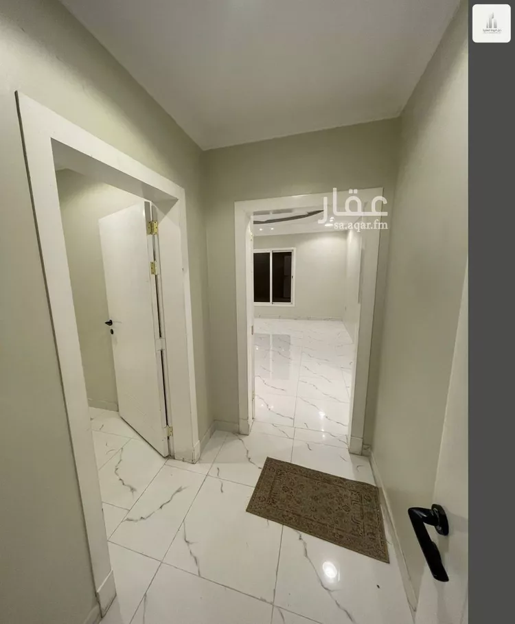 شقة للإيجار في حي النور, مدينة الدمام, المنطقة الشرقية صورة 3