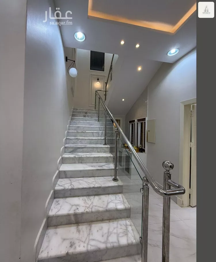 فيلا للإيجار في شارع القنفذة, حي الحزم, مدينة الرياض, منطقة الرياض 10