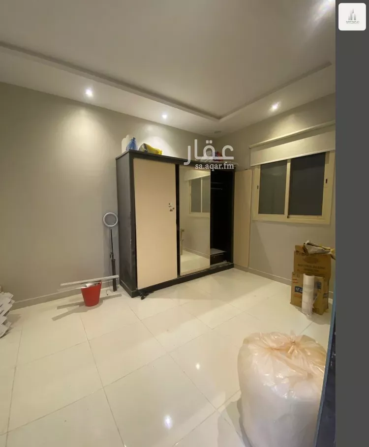 شقة للإيجار في شارع حصن القصير, حي الحزم, مدينة الرياض, منطقة الرياض صورة 3