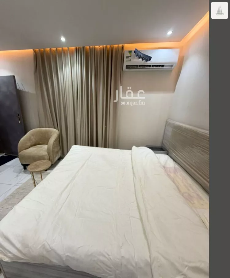 شقة للإيجار في شارع الشيخ عبدالله بن عبدان, حي الروضة, مدينة الرياض, منطقة الرياض صورة 5