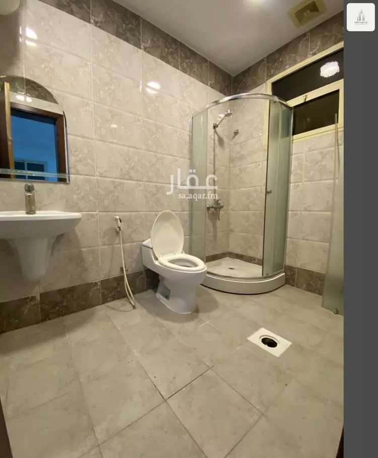 شقة للإيجار في شارع جابر السكري, حي النور, مدينة الدمام, المنطقة الشرقية 7