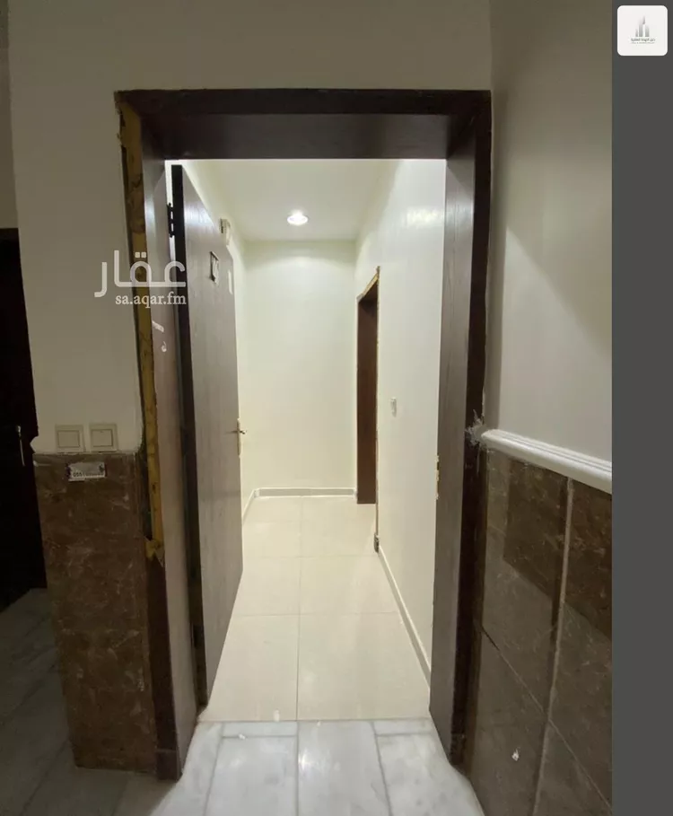 شقة للإيجار في شارع جابر السكري, حي النور, مدينة الدمام, المنطقة الشرقية 8