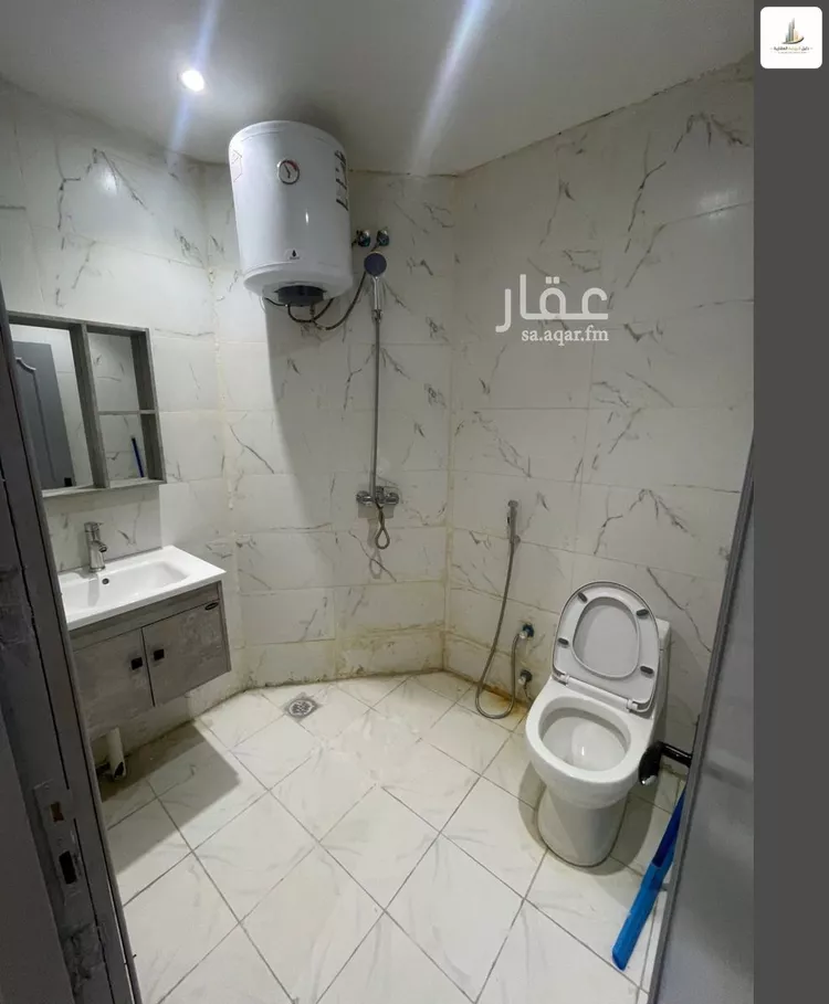 شقة للإيجار في شارع الشيخ عبدالله بن عبدان, حي الروضة, مدينة الرياض, منطقة الرياض صورة 2