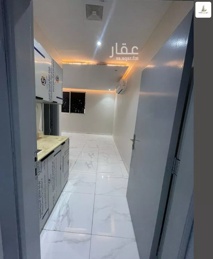 شقة للإيجار في شارع الشيخ عبدالله بن عبدان, حي الروضة, مدينة الرياض, منطقة الرياض 7