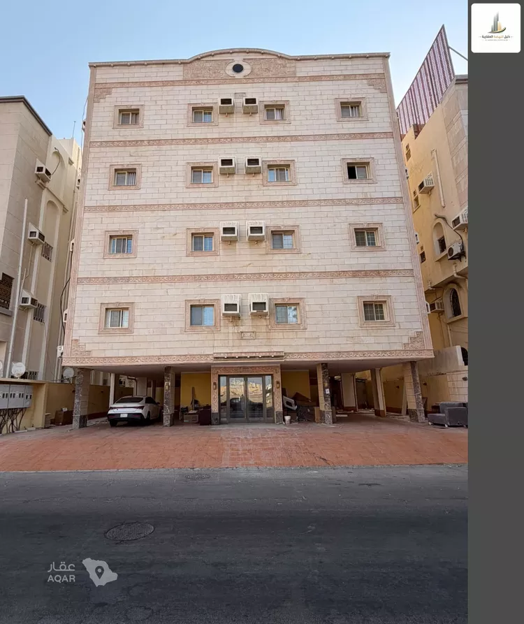 شقة للإيجار في شارع حمد عوض, حي المروة, مدينة جدة, منطقة مكة المكرمة