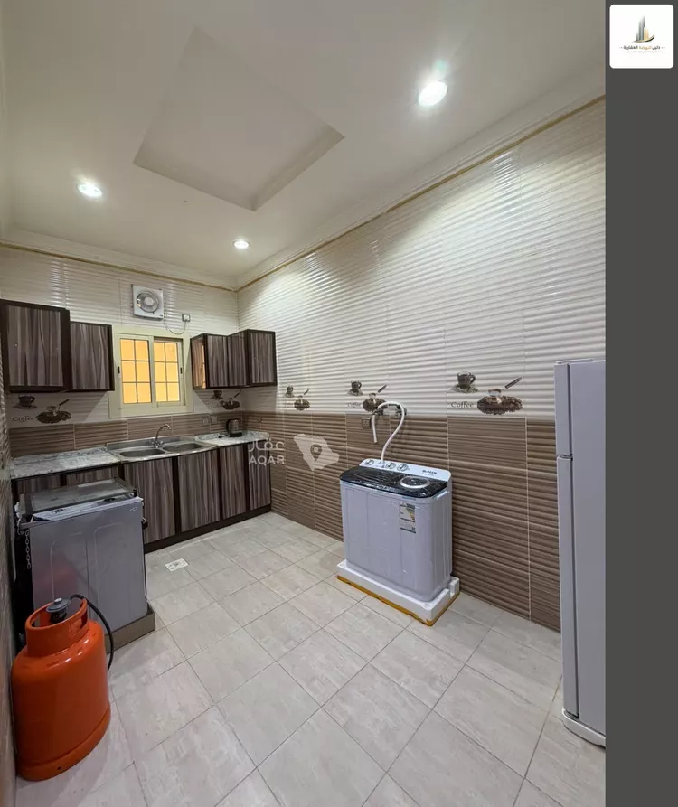 Apartment for Rent in Jeddah Al Marwah 7