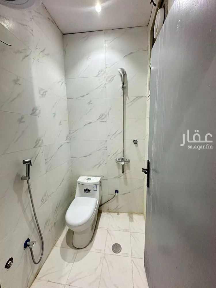 شقة للإيجار في شارع الشيخ عبدالله بن عبدان, حي الروضة, مدينة الرياض, منطقة الرياض صورة 5