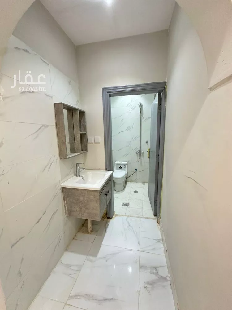 شقة للإيجار في شارع الشيخ عبدالله بن عبدان, حي الروضة, مدينة الرياض, منطقة الرياض صورة 4