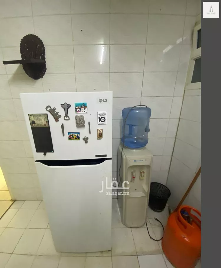 شقة للإيجار في شارع الحنفي, حي إشبيلية, مدينة الرياض, منطقة الرياض صورة 4