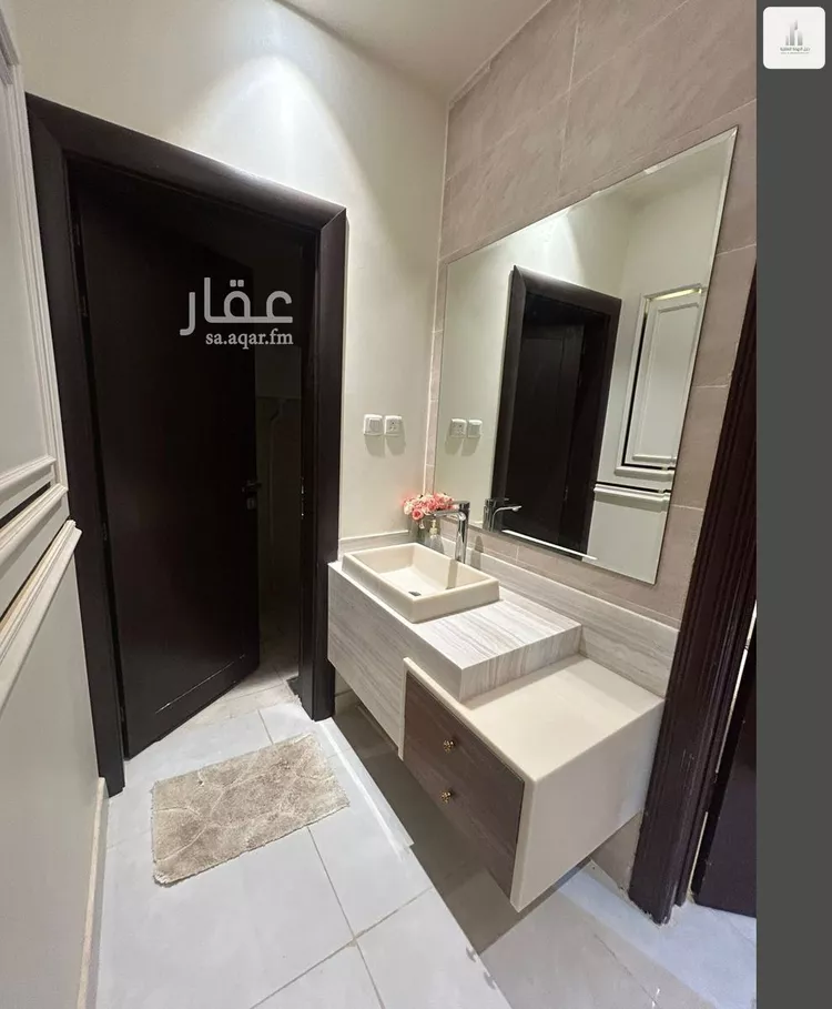 شقة للإيجار في شارع الراية, حي الحمراء, مدينة الرياض, منطقة الرياض صورة 5