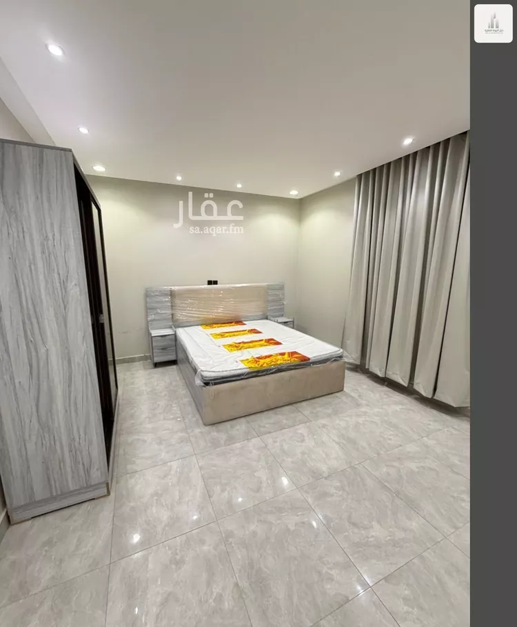 شقة للإيجار في شارع الشيخ صالح بن عبدالعزيز بن عبدالرحمن, حي السويدي الغربي, مدينة الرياض, منطقة الرياض صورة 3