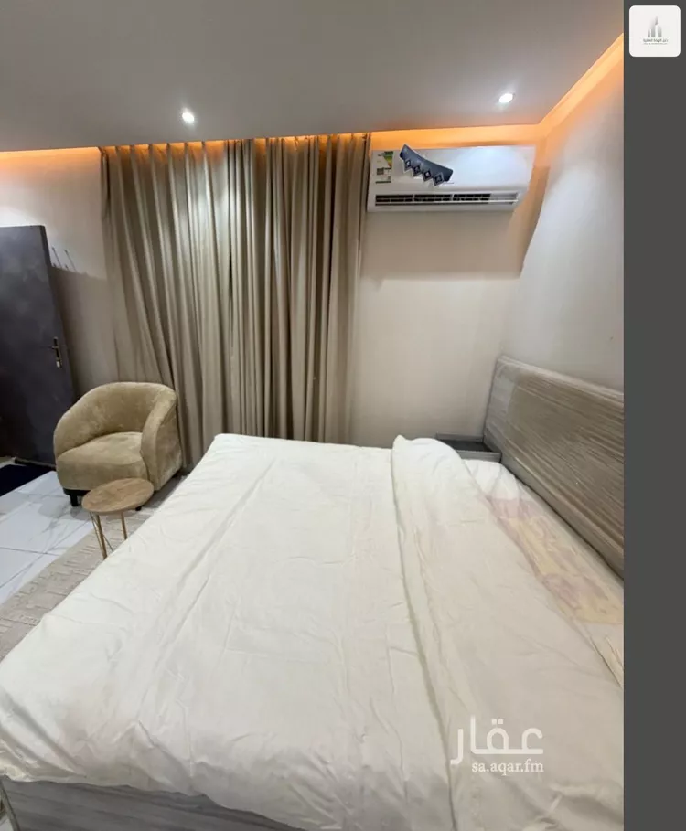 شقة للإيجار في شارع الشيخ عبدالله بن عبدان, حي الروضة, مدينة الرياض, منطقة الرياض صورة 4