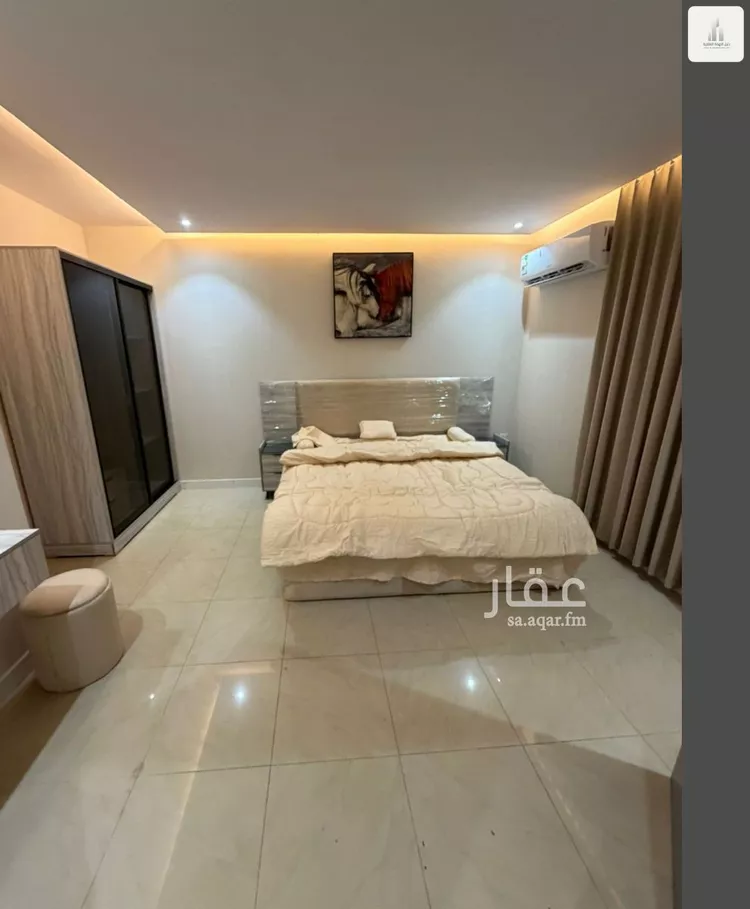 شقة للإيجار في شارع الشيخ عبدالله بن عبدان, حي الروضة, مدينة الرياض, منطقة الرياض