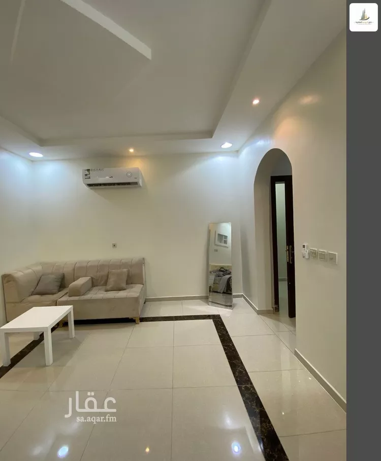 شقة للإيجار في شارع جابر السكري, حي النور, مدينة الدمام, المنطقة الشرقية 6