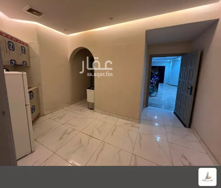 استوديو للإيجار في شارع الشيخ عبدالله بن عبدان, حي الروضة, مدينة الرياض, منطقة الرياض صورة 4