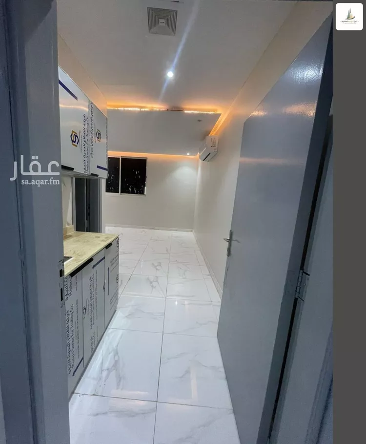 شقة للإيجار في شارع عبدالله بن عبدان, حي الروضة, مدينة الرياض, منطقة الرياض 7