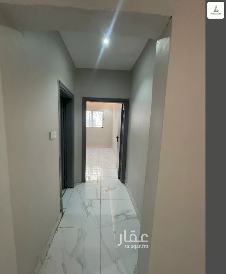 شقة للإيجار في شارع عبدالله بن عبدان, حي الروضة, مدينة الرياض, منطقة الرياض 7