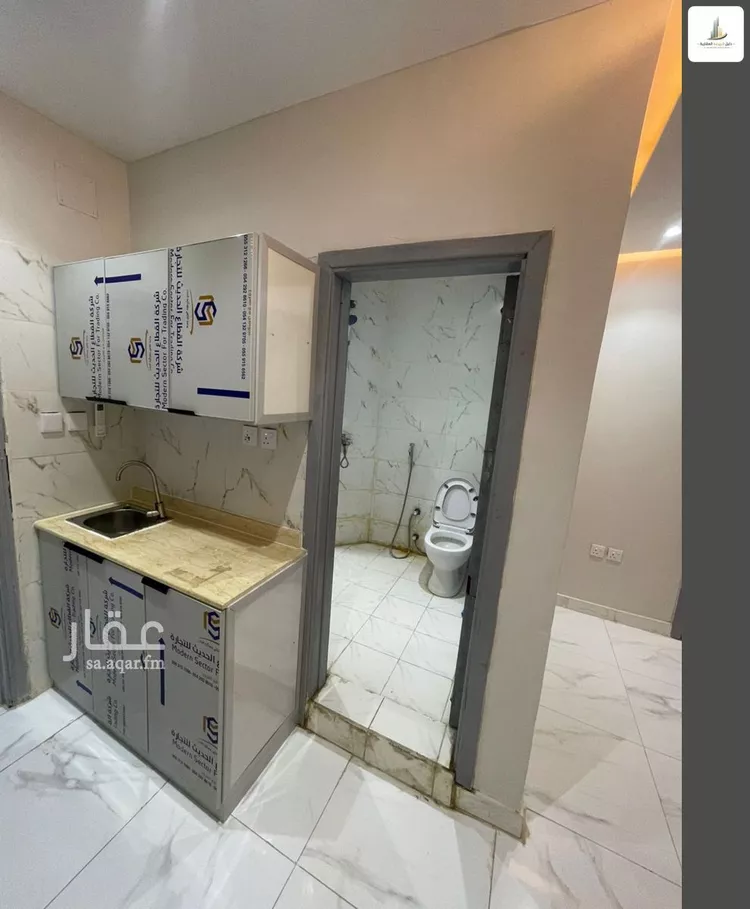 شقة للإيجار في شارع الشيخ عبدالله بن عبدان, حي الروضة, مدينة الرياض, منطقة الرياض 6