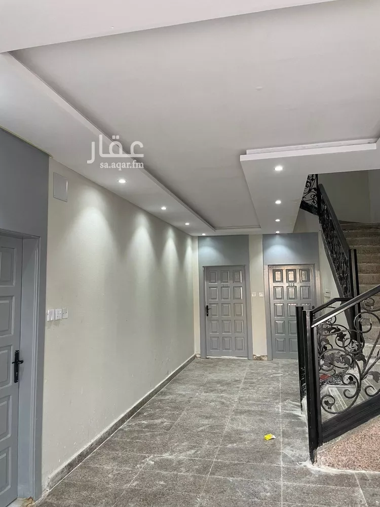شقة للإيجار في شارع الشيخ عبدالله بن عبدان, حي الروضة, مدينة الرياض, منطقة الرياض صورة 2