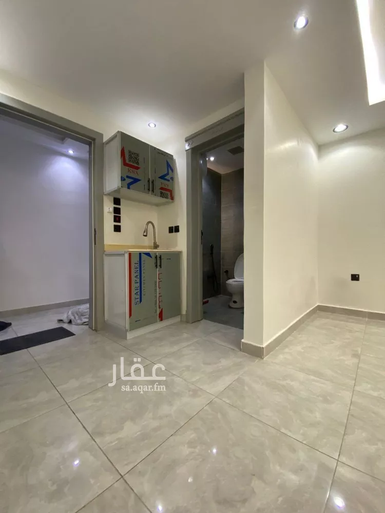 شقة للإيجار في شارع الشيخ صالح بن عبدالعزيز بن عبدالرحمن, حي السويدي الغربي, مدينة الرياض, منطقة الرياض صورة 4