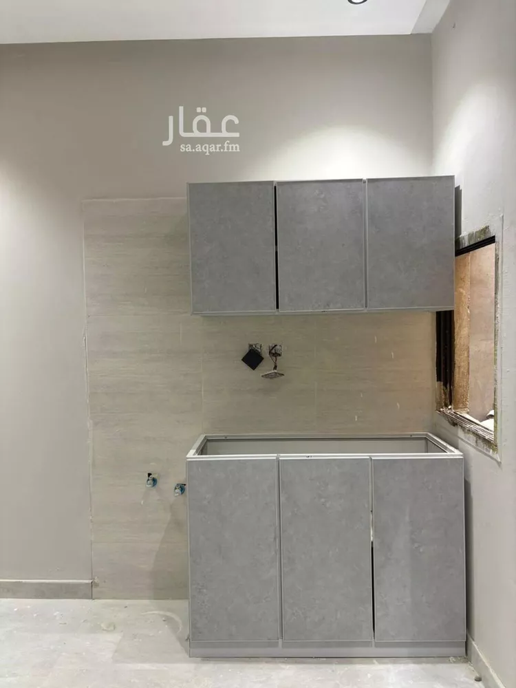 شقة للإيجار في شارع ابن حزم, حي العريجاء الغربي, مدينة الرياض, منطقة الرياض صورة 3