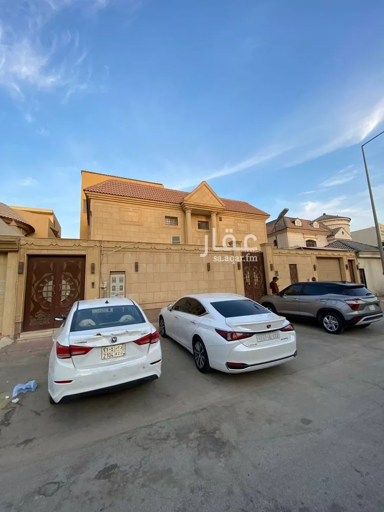 شقة للإيجار في شارع المقاماتي, حي الحمراء, مدينة الرياض, منطقة الرياض