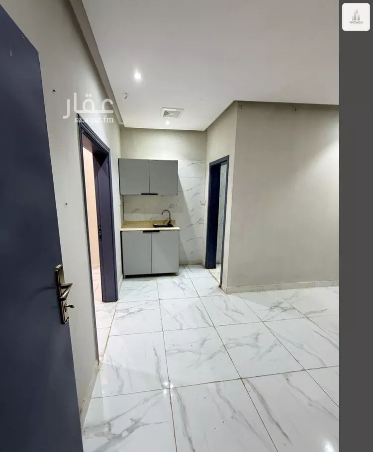 شقة للإيجار في شارع الشيخ عبدالله بن عبدان, حي الروضة, مدينة الرياض, منطقة الرياض صورة 2