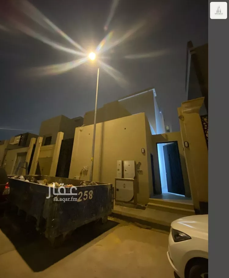 شقة للإيجار في شارع محمد زهر, حي الأندلس, مدينة الرياض, منطقة الرياض