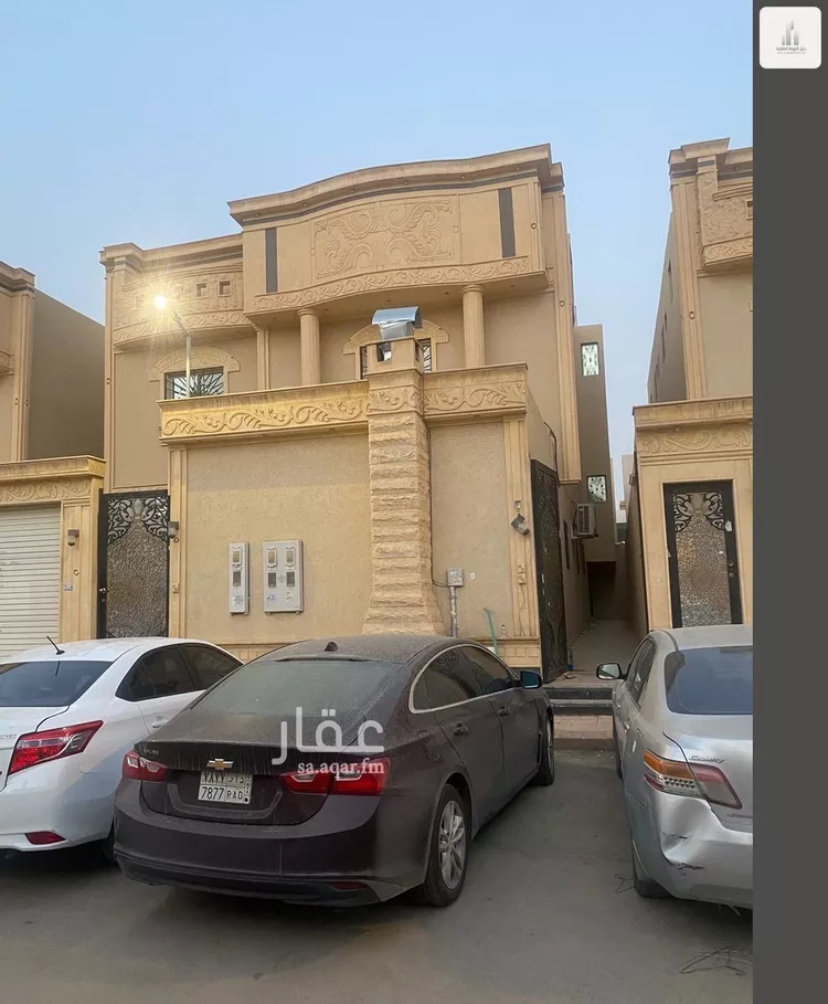 Apartment for Rent in Riyadh Tuwaiq