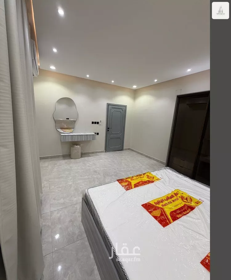 شقة للإيجار في شارع الشيخ صالح بن عبدالعزيز بن عبدالرحمن, حي السويدي الغربي, مدينة الرياض, منطقة الرياض صورة 5