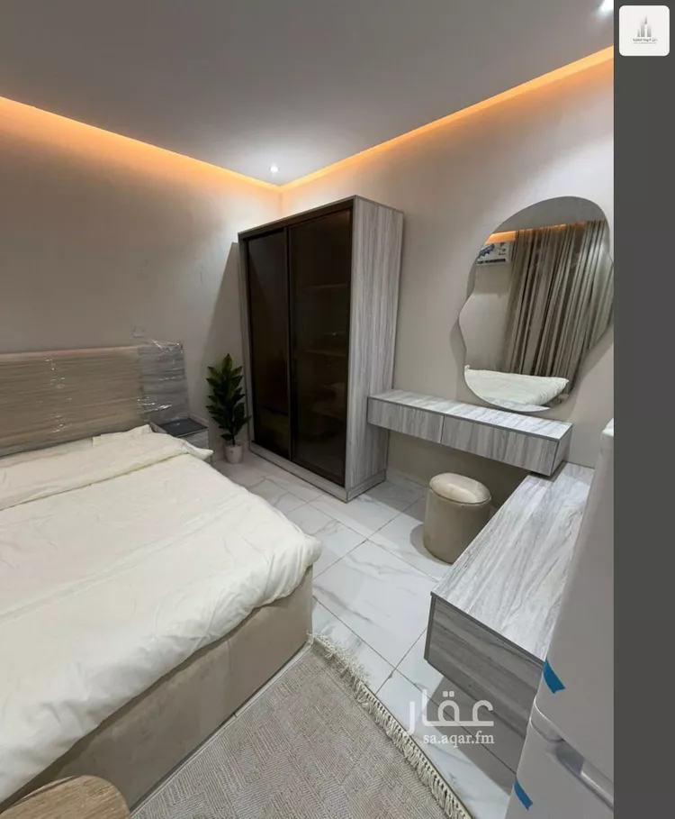 شقة للإيجار في شارع الشيخ عبدالله بن عبدان, حي الروضة, مدينة الرياض, منطقة الرياض صورة 2