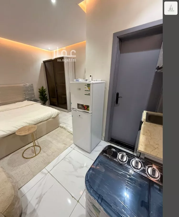 شقة للإيجار في شارع الشيخ عبدالله بن عبدان, حي الروضة, مدينة الرياض, منطقة الرياض 6
