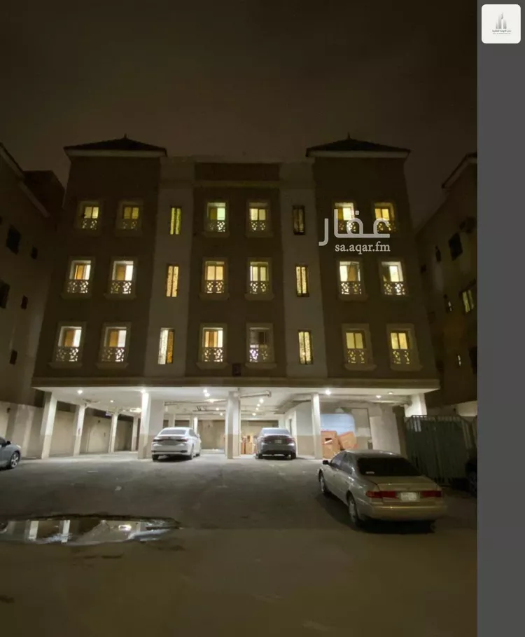 Apartment for Rent in Dammam An Nur 9