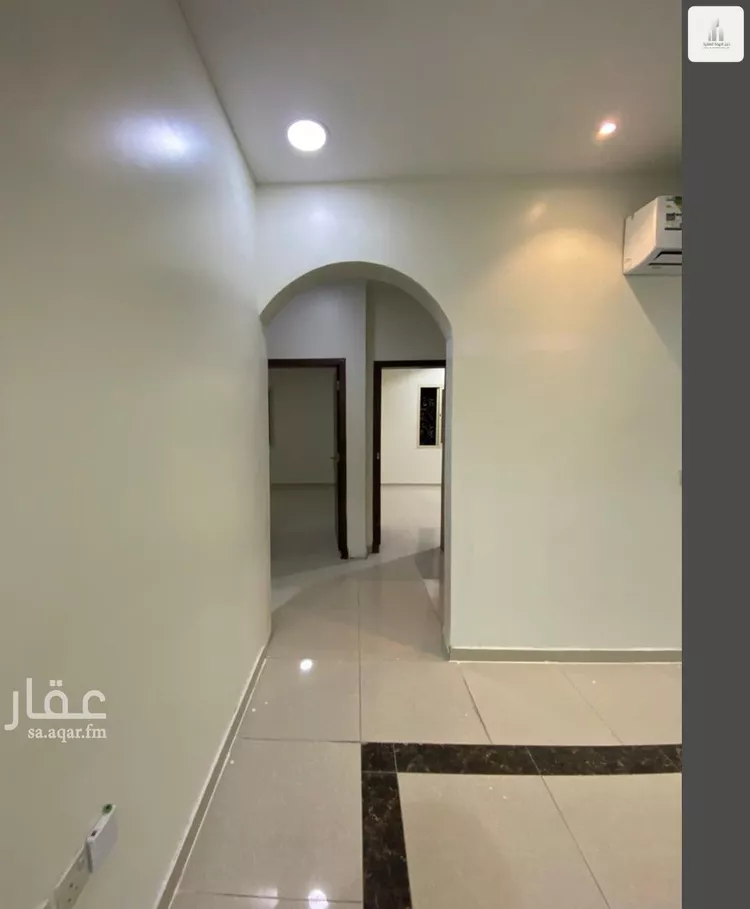 شقة للإيجار في شارع جابر السكري, حي النور, مدينة الدمام, المنطقة الشرقية صورة 3