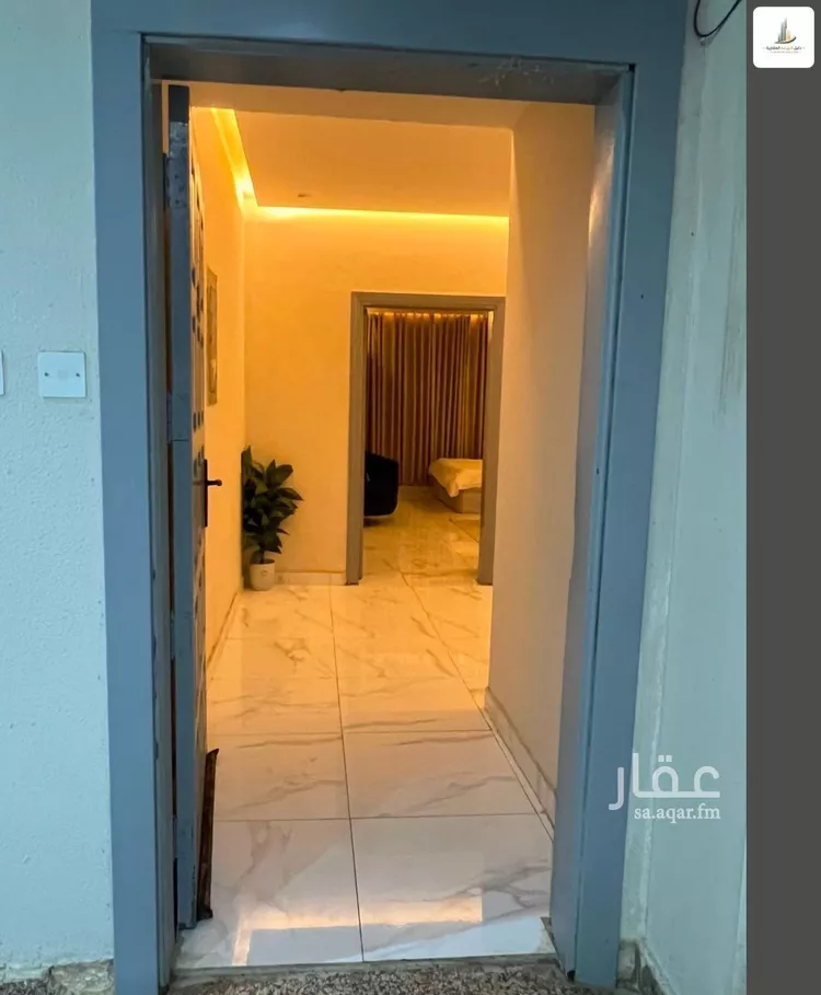 شقة للإيجار في شارع الشيخ عبدالله بن عبدان, حي الروضة, مدينة الرياض, منطقة الرياض صورة 2