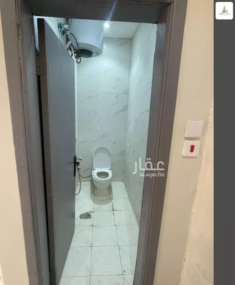 شقة للإيجار في شارع الشيخ عبدالله بن عبدان, حي الروضة, مدينة الرياض, منطقة الرياض صورة 4