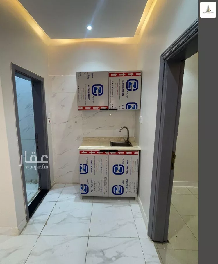 شقة للإيجار في شارع الشيخ عبدالله بن عبدان, حي الروضة, مدينة الرياض, منطقة الرياض صورة 2