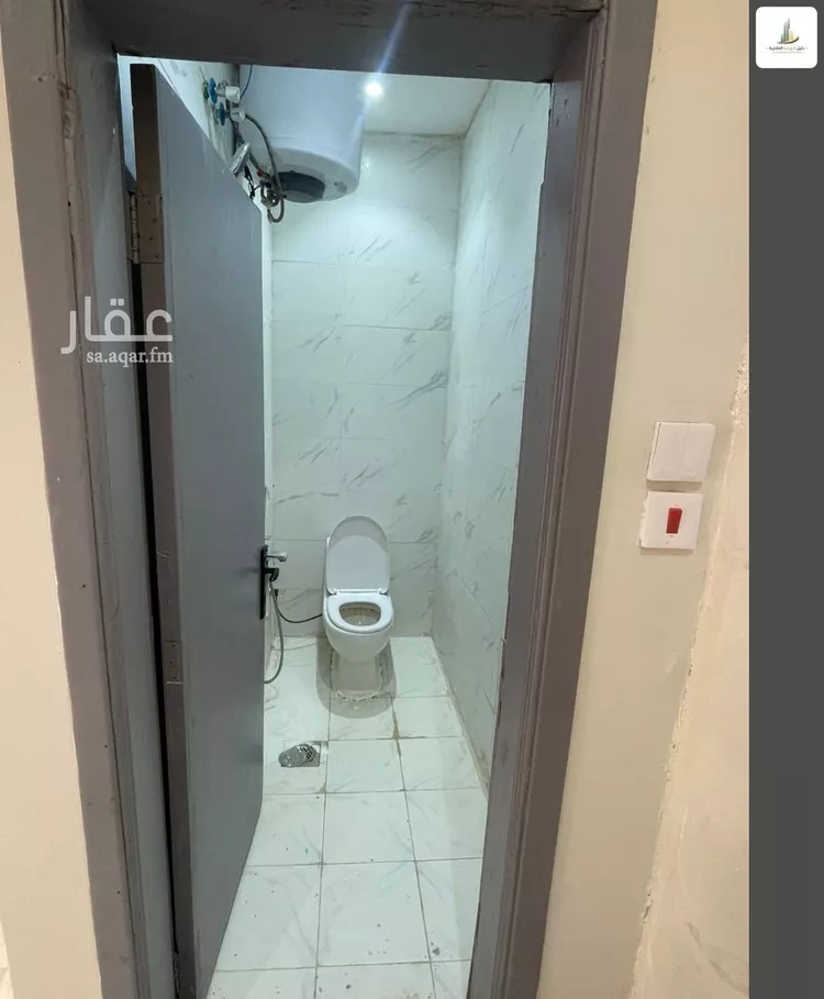 شقة للإيجار في شارع الشيخ عبدالله بن عبدان, حي الروضة, مدينة الرياض, منطقة الرياض 6