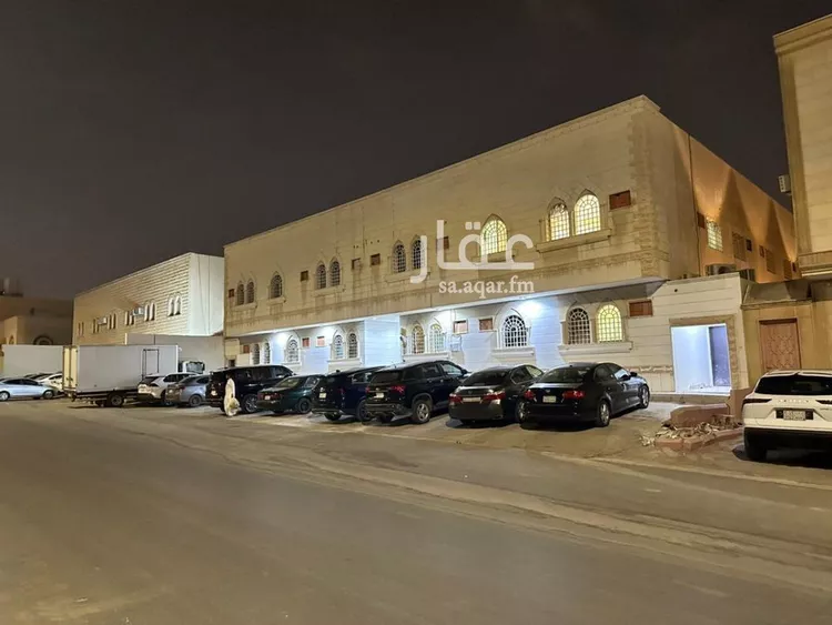 شقة للإيجار في شارع الشيخ عبدالله بن عبدان, حي الروضة, مدينة الرياض, منطقة الرياض