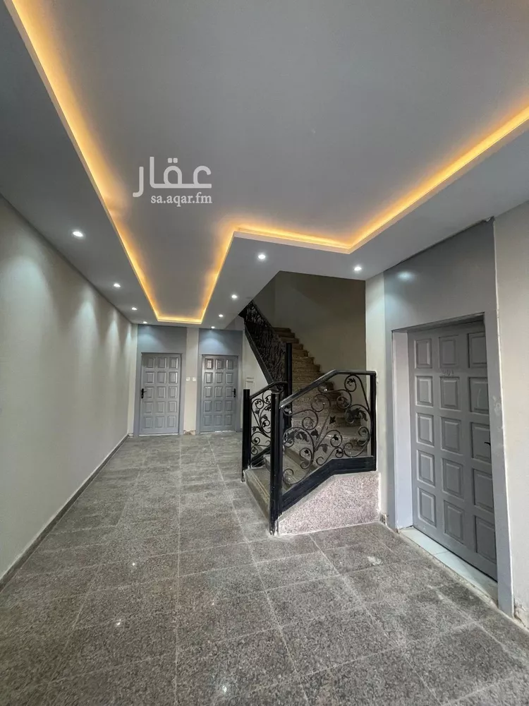 شقة للإيجار في شارع الشيخ عبدالله بن عبدان, حي الروضة, مدينة الرياض, منطقة الرياض صورة 3