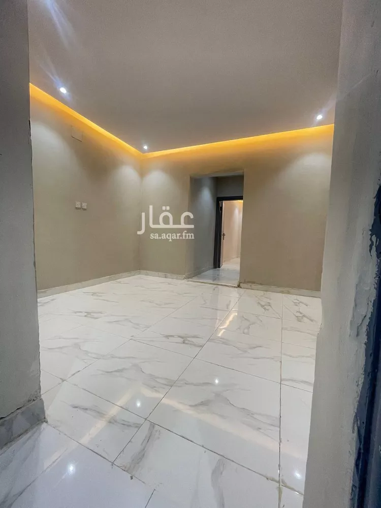 شقة للإيجار في شارع الشيخ عبدالله بن عبدان, حي الروضة, مدينة الرياض, منطقة الرياض صورة 2