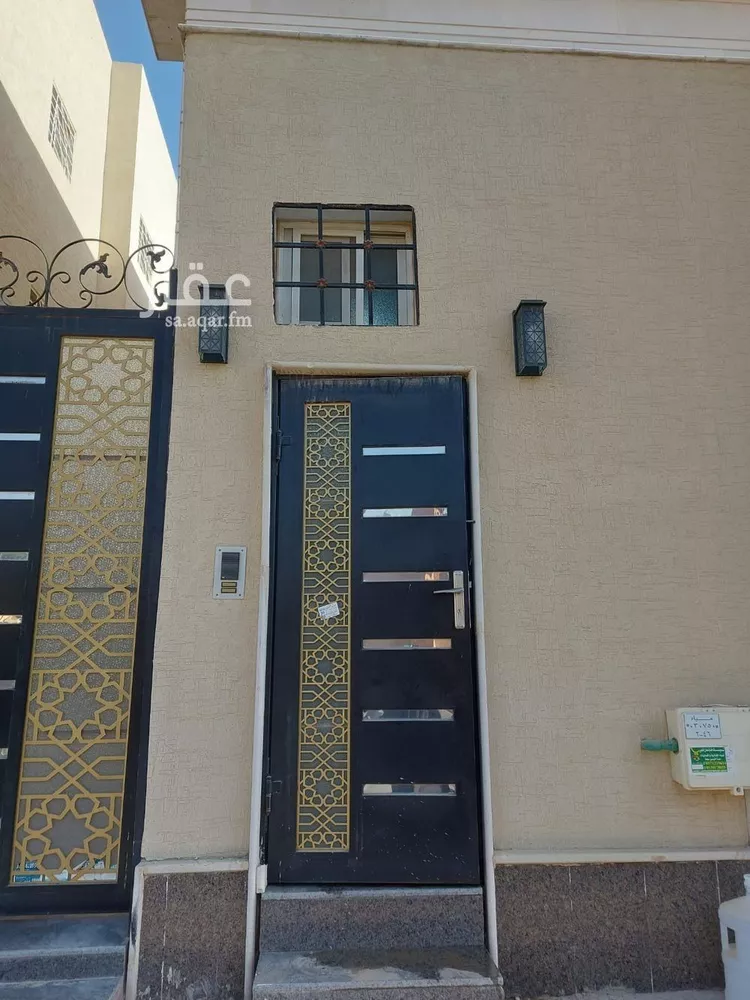 غرفة للإيجار في شارع عبدالرحيم الخزرجي, حي الأندلس, مدينة الرياض, منطقة الرياض صورة 4