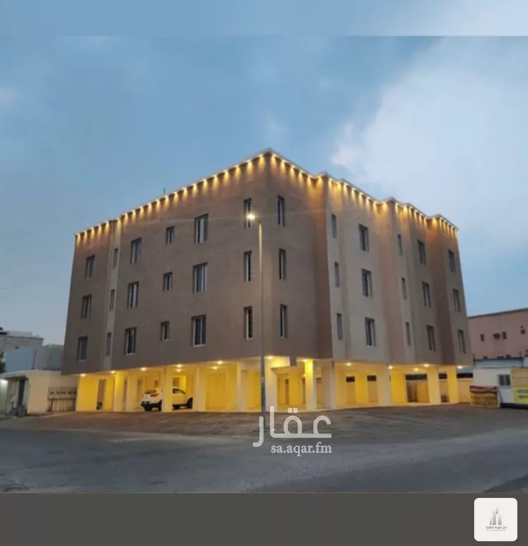 شقة للإيجار في حي النور, مدينة الدمام, المنطقة الشرقية 1 صورة