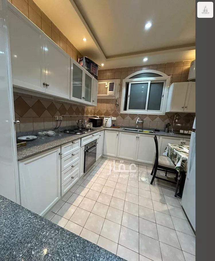 شقة للإيجار في شارع الراية, حي الحمراء, مدينة الرياض, منطقة الرياض صورة 4