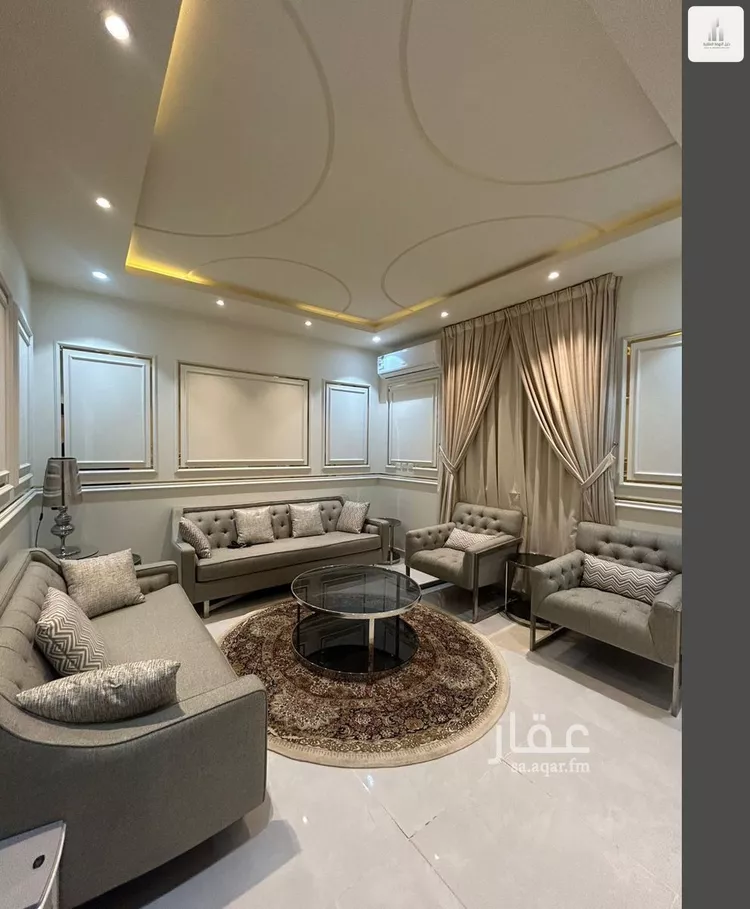 شقة للإيجار في شارع الراية, حي الحمراء, مدينة الرياض, منطقة الرياض صورة 3