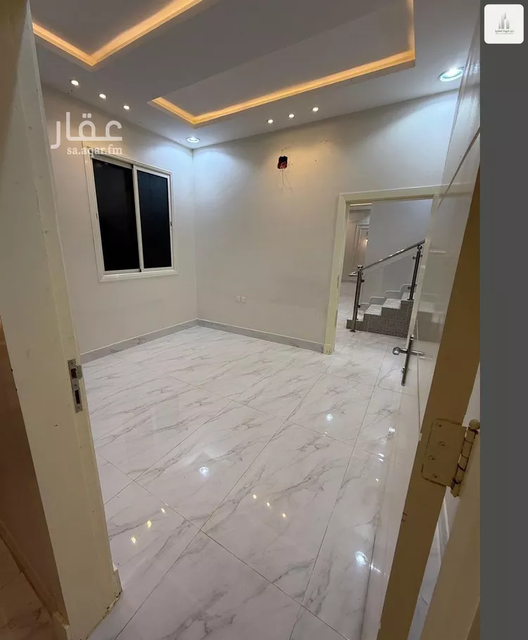 فيلا للإيجار في شارع القنفذة, حي الحزم, مدينة الرياض, منطقة الرياض 6
