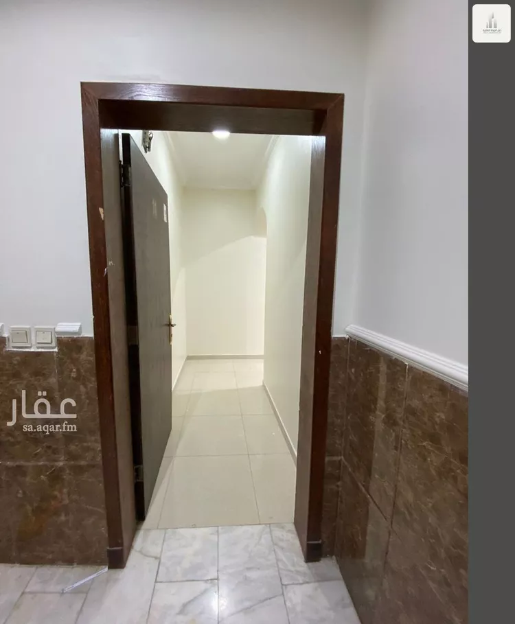 شقة للإيجار في شارع جابر السكري, حي النور, مدينة الدمام, المنطقة الشرقية صورة 2
