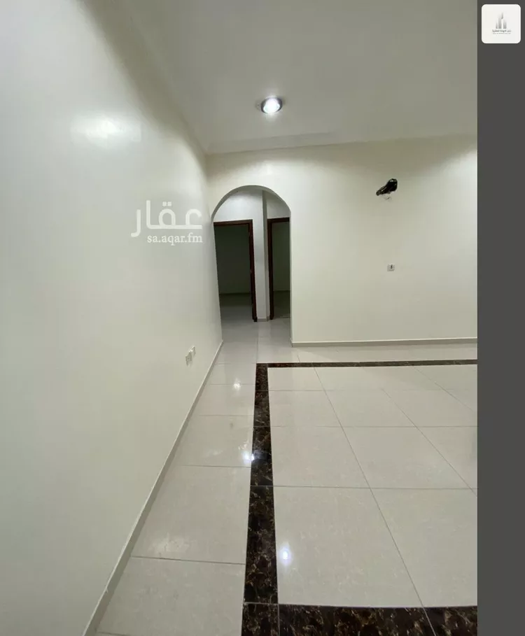 شقة للإيجار في شارع جابر السكري, حي النور, مدينة الدمام, المنطقة الشرقية صورة 4